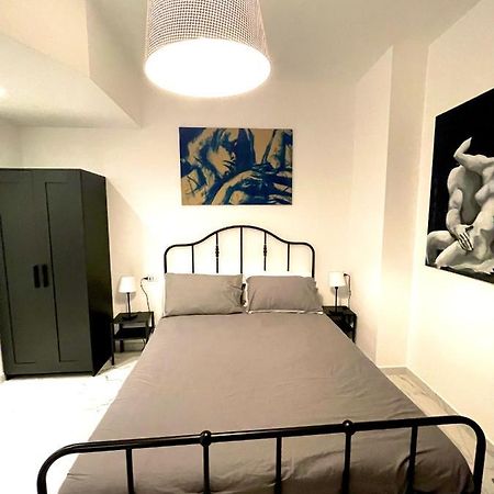 Al Cippo Bed and Breakfast Napoli Eksteriør billede